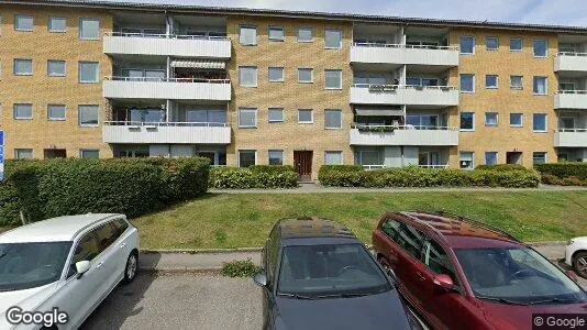 Lägenheter att hyra i Askim-Frölunda-Högsbo - Bild från Google Street View