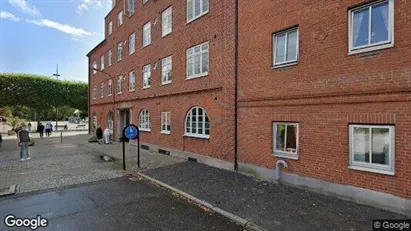 Lägenheter att hyra i Trelleborg - Bild från Google Street View