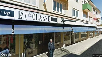 Lägenheter att hyra i Skövde - Bild från Google Street View