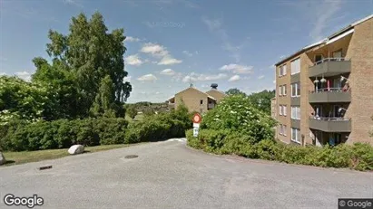 Lägenheter att hyra i Karlskrona - Bild från Google Street View