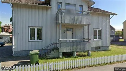 Lägenheter att hyra i Skara - Bild från Google Street View