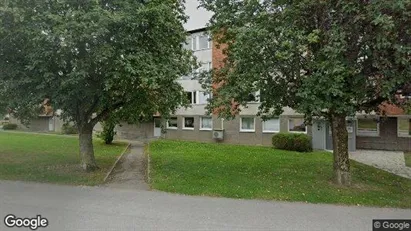Lägenheter att hyra i Finspång - Bild från Google Street View