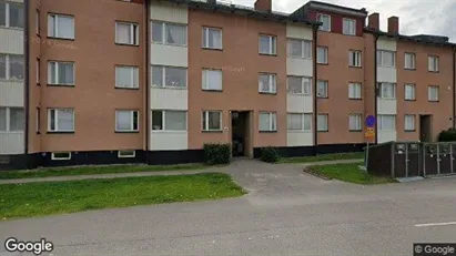 Lägenheter att hyra i Finspång - Bild från Google Street View