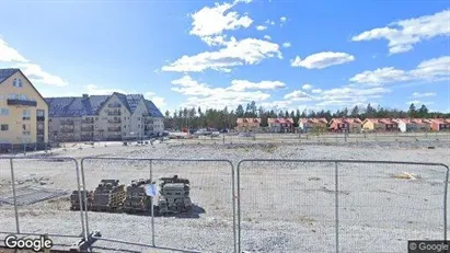 Lägenheter att hyra i Sigtuna - Bild från Google Street View