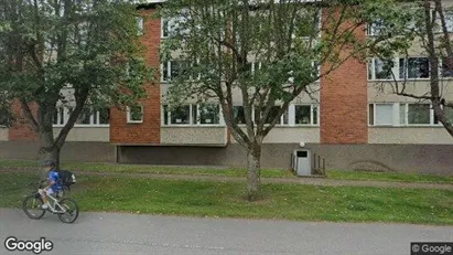 Lägenheter att hyra i Finspång - Bild från Google Street View
