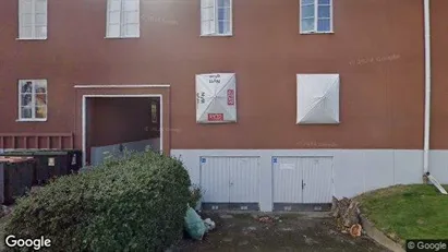 Lägenheter att hyra i Eskilstuna - Bild från Google Street View