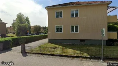 Lägenheter att hyra i Eskilstuna - Bild från Google Street View