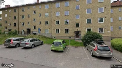 Lägenheter att hyra i Örgryte-Härlanda - Bild från Google Street View