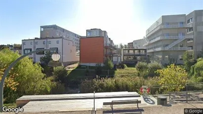 Lägenheter att hyra i Linköping - Bild från Google Street View