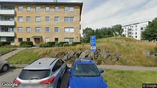 Lägenheter att hyra i Askim-Frölunda-Högsbo - Bild från Google Street View