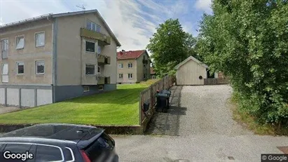 Lägenheter att hyra i Borås - Bild från Google Street View