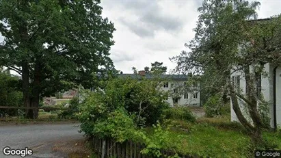 Lägenheter att hyra i Hultsfred - Bild från Google Street View