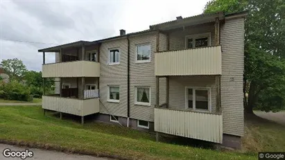Lägenheter att hyra i Kristinehamn - Bild från Google Street View