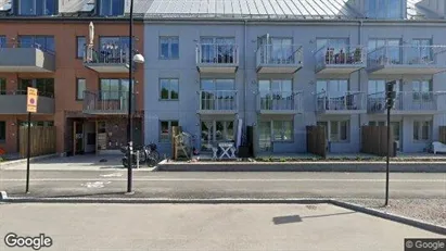 Lägenheter att hyra i Sollentuna - Bild från Google Street View