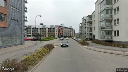 Lägenheter att hyra i Örebro - Bild från Google Street View