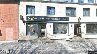 Lägenheter att hyra i Vårgårda - Bild från Google Street View