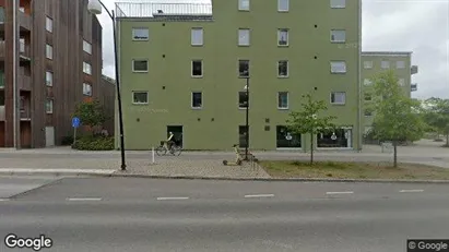 Lägenheter att hyra i Örebro - Bild från Google Street View