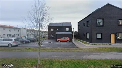 Lägenheter att hyra i Linköping - Bild från Google Street View