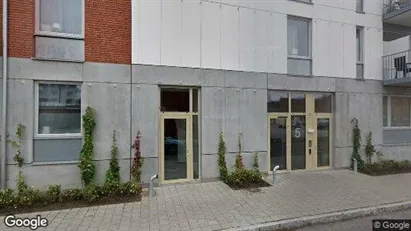 Lägenheter att hyra i Limhamn/Bunkeflo - Bild från Google Street View