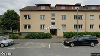 Lägenheter att hyra i Sävsjö - Bild från Google Street View