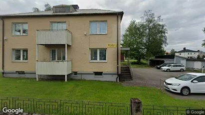 Lägenheter att hyra i Sävsjö - Bild från Google Street View
