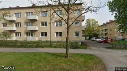Lägenheter att hyra i Kalmar - Bild från Google Street View