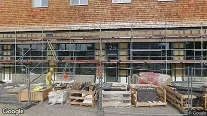Lägenheter att hyra i Nacka - Bild från Google Street View