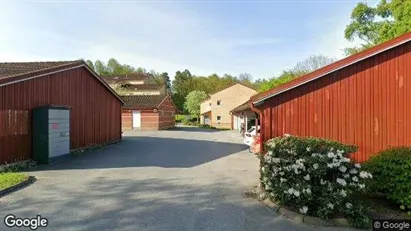 Lägenheter att hyra i Alingsås - Bild från Google Street View