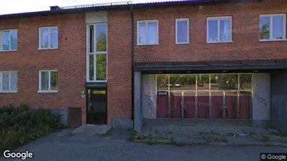 Lägenheter att hyra i Nynäshamn - Bild från Google Street View