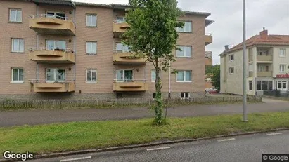 Lägenheter att hyra i Eskilstuna - Bild från Google Street View