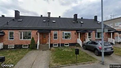 Lägenheter att hyra i Uddevalla - Bild från Google Street View