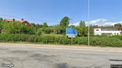 Lägenheter att hyra i Strängnäs - Bild från Google Street View