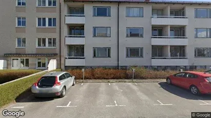 Lägenheter att hyra i Örebro - Bild från Google Street View