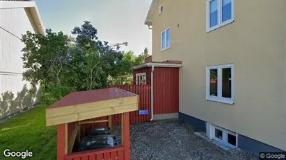 Lägenheter att hyra i Karlstad - Bild från Google Street View