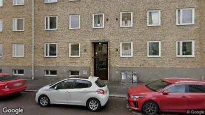 Lägenheter att hyra i Norrköping - Bild från Google Street View