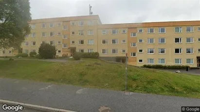 Lägenheter att hyra i Nyköping - Bild från Google Street View