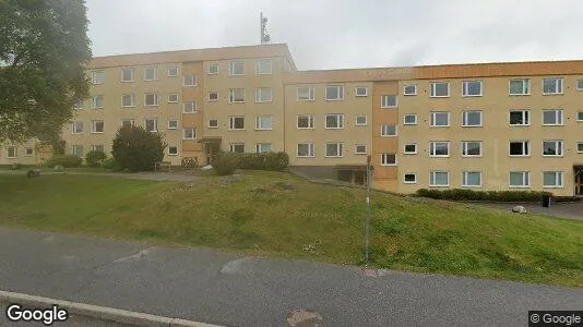 Lägenheter att hyra i Nyköping - Bild från Google Street View
