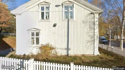 Lägenheter att hyra i Sundsvall - Bild från Google Street View