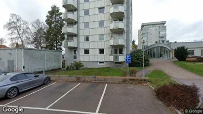 Lägenheter att hyra i Västerås - Bild från Google Street View