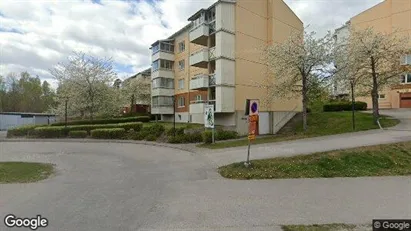 Lägenheter att hyra i Nyköping - Bild från Google Street View