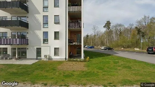 Lägenheter att hyra i Mörbylånga - Bild från Google Street View