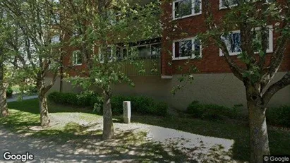 Lägenheter att hyra i Västerås - Bild från Google Street View