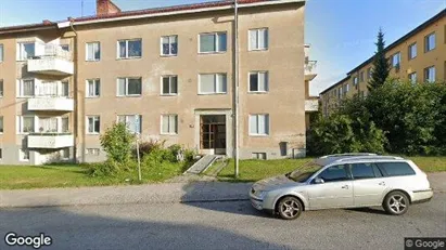 Lägenheter att hyra i Södertälje - Bild från Google Street View