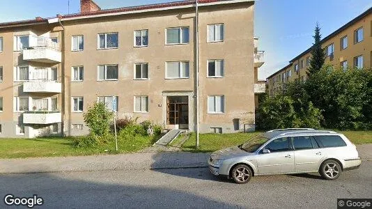 Lägenheter att hyra i Södertälje - Bild från Google Street View