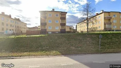 Lägenheter att hyra i Norrköping - Bild från Google Street View