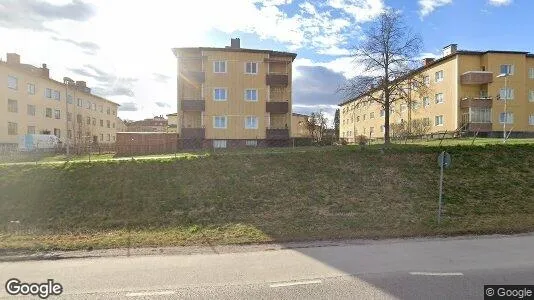 Lägenheter att hyra i Norrköping - Bild från Google Street View
