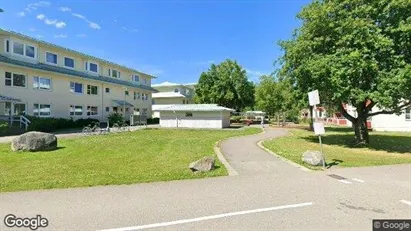 Lägenheter att hyra i Trollhättan - Bild från Google Street View