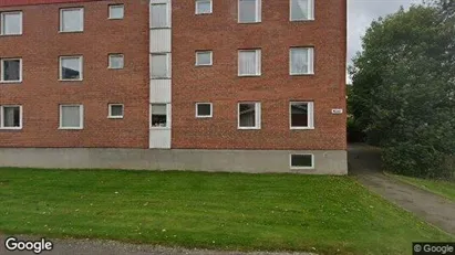 Lägenheter att hyra i Perstorp - Bild från Google Street View
