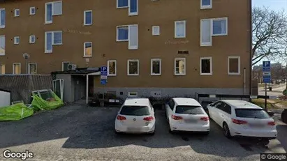 Lägenheter att hyra i Västerort - Bild från Google Street View