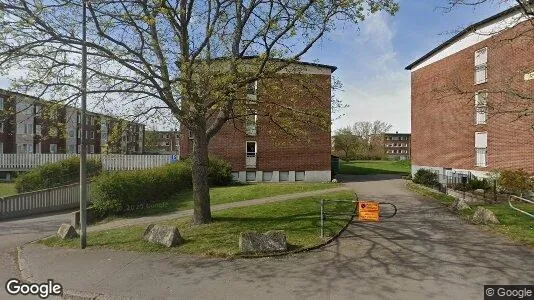 Lägenheter att hyra i Kalmar - Bild från Google Street View